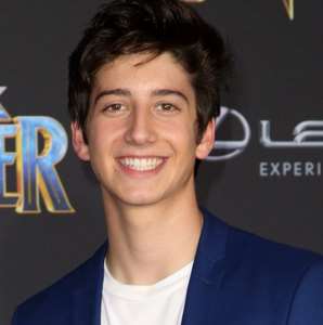 Milo Manheim